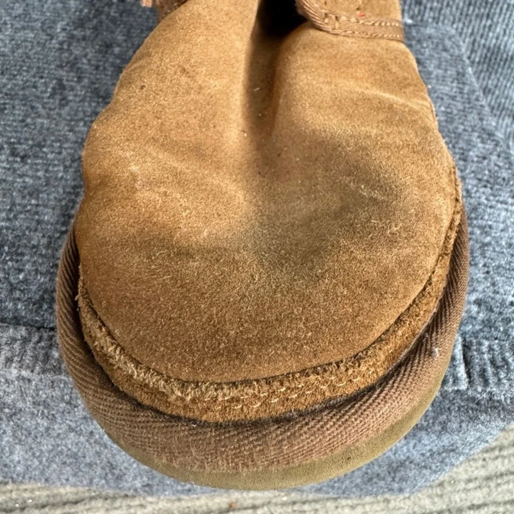 UGG upper some easy